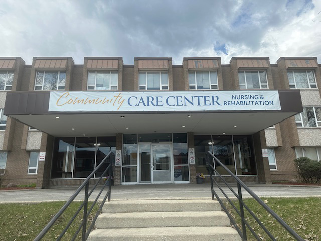 COMMUNITY CARE NURSING CENTER nursing home in CHICAGO, IL - Photo 2 of 3