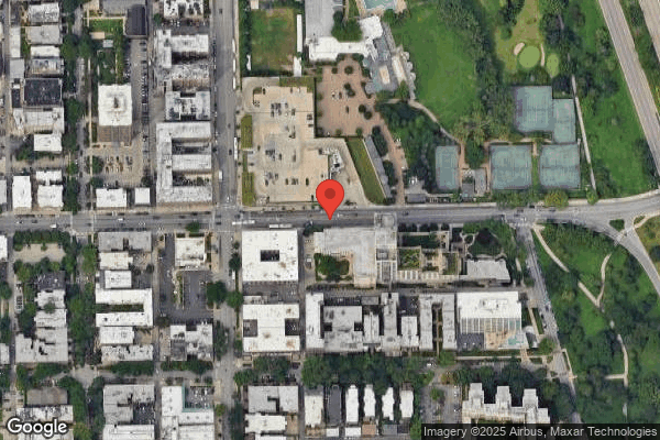 ADMIRAL AT THE LAKE, THE nursing home in CHICAGO, IL - Photo 1 of 5