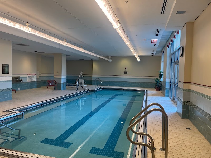 ADMIRAL AT THE LAKE, THE nursing home in CHICAGO, IL - Photo 4 of 5