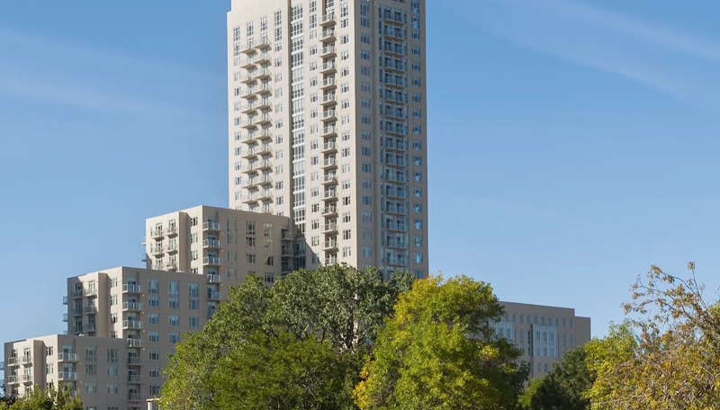ADMIRAL AT THE LAKE, THE nursing home in CHICAGO, IL - Photo 5 of 5