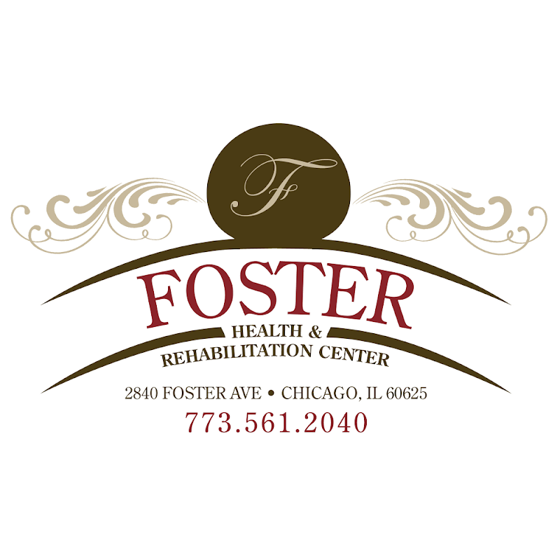 FOSTER HEALTH & REHAB CENTER nursing home in CHICAGO, IL - Photo 5 of 5