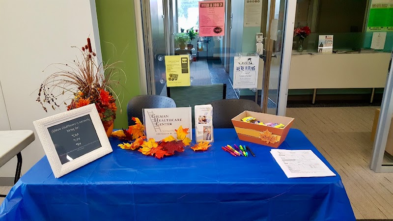 AHVA CARE OF WINFIELD nursing home in WINFIELD, IL - Photo 2 of 5