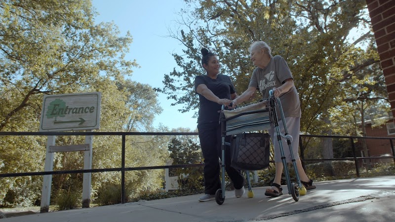 AHVA CARE OF WINFIELD nursing home in WINFIELD, IL - Photo 3 of 5