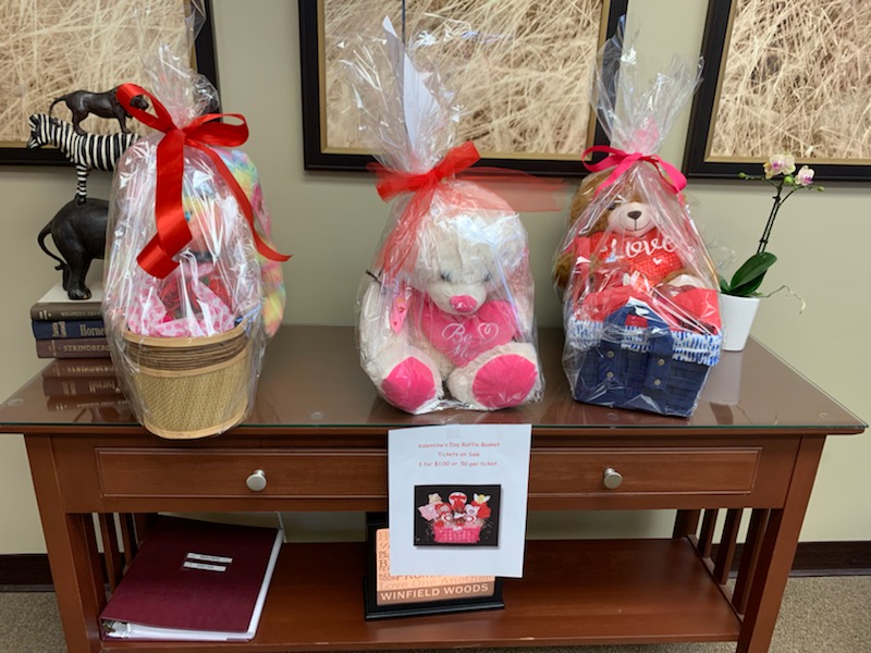 AHVA CARE OF WINFIELD nursing home in WINFIELD, IL - Photo 5 of 5