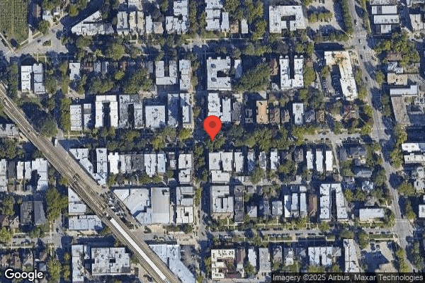 FARGO HEALTH CARE CENTER nursing home in CHICAGO, IL - Photo 1 of 2