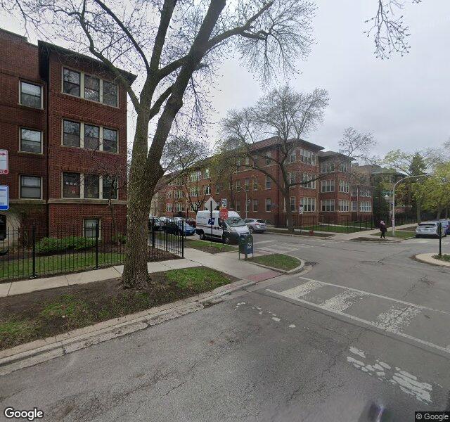 FARGO HEALTH CARE CENTER nursing home in CHICAGO, IL - Photo 2 of 2