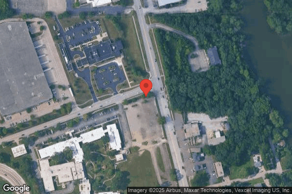 ASBURY GARDENS NSG & REHAB nursing home in NORTH AURORA, IL