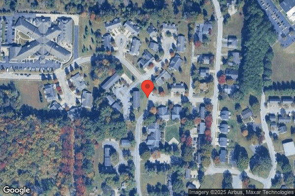 MANOR COURT OF CARBONDALE nursing home in CARBONDALE, IL - Photo 1 of 5