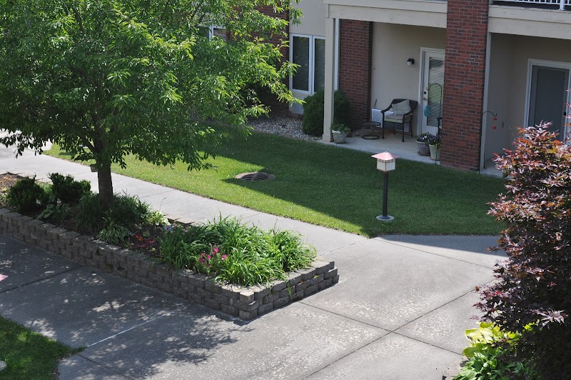 MANOR COURT OF CARBONDALE nursing home in CARBONDALE, IL - Photo 4 of 5