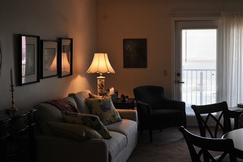 MANOR COURT OF CARBONDALE nursing home in CARBONDALE, IL - Photo 5 of 5