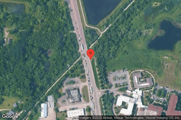 SPRINGS AT MONARCH LANDING, THE nursing home in NAPERVILLE, IL