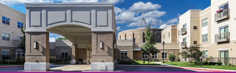 MERCY CIRCLE nursing home in CHICAGO, IL - Photo 3 of 8