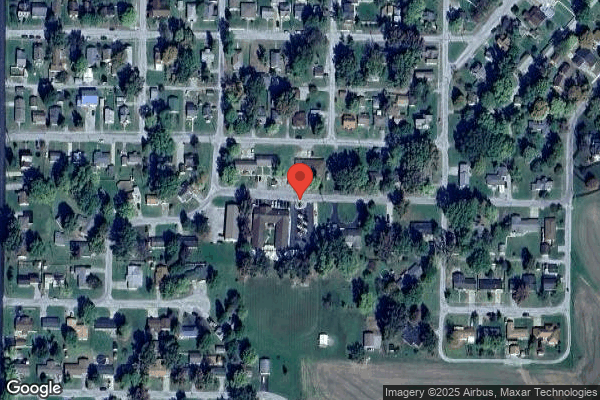 PINCKNEYVILLE NURSING & REHAB nursing home in PINCKNEYVILLE, IL - Photo 1 of 2