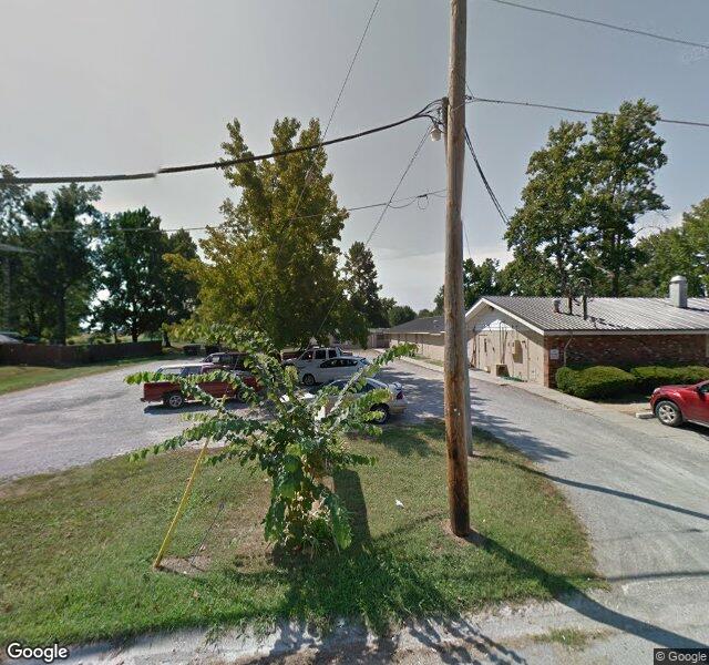 PINCKNEYVILLE NURSING & REHAB nursing home in PINCKNEYVILLE, IL - Photo 2 of 2