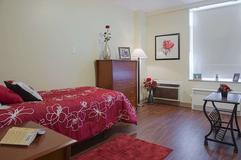 CELEBRATE SENIOR LIVING NILES nursing home in NILES, IL - Photo 5 of 10