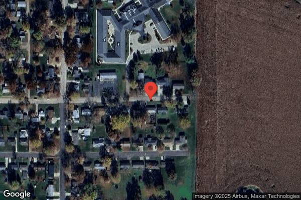 RESTHAVE HOME-WHITESIDE COUNTY nursing home in MORRISON, IL - Photo 1 of 9