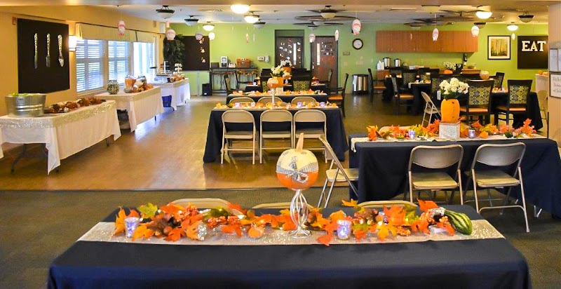 RESTHAVE HOME-WHITESIDE COUNTY nursing home in MORRISON, IL - Photo 3 of 9