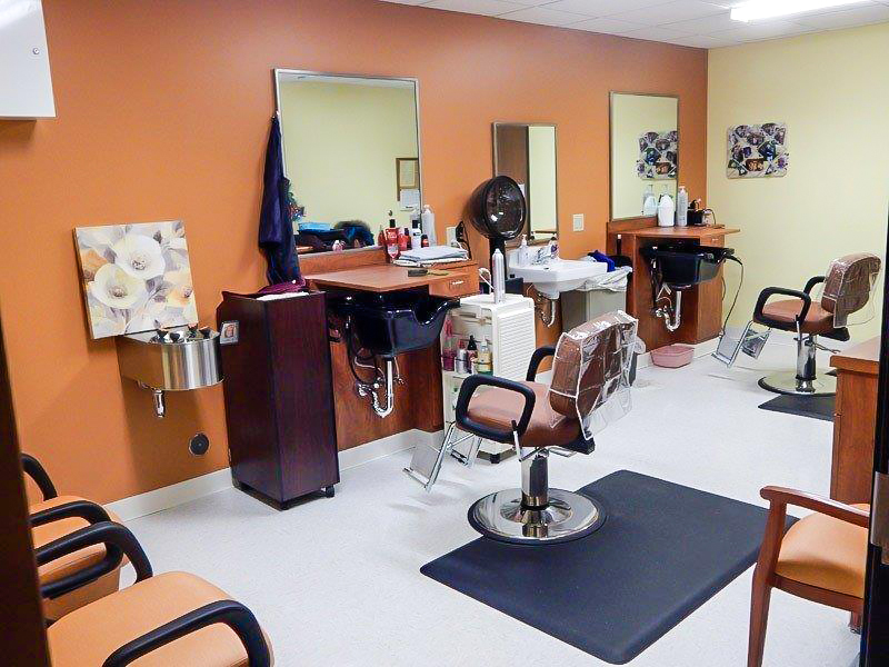 RESTHAVE HOME-WHITESIDE COUNTY nursing home in MORRISON, IL - Photo 4 of 9