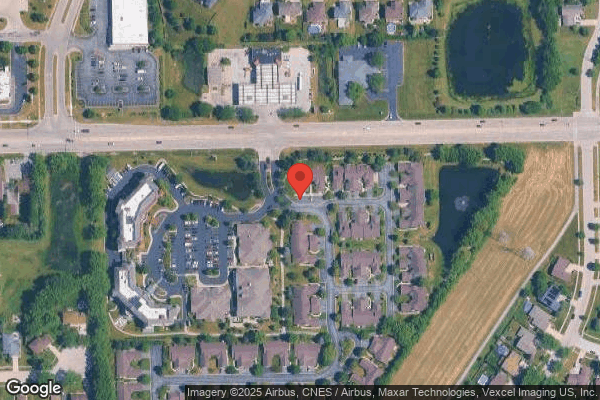 VICTORIAN VILLAGE HLTH & WELL nursing home in HOMER GLEN, IL - Photo 1 of 10