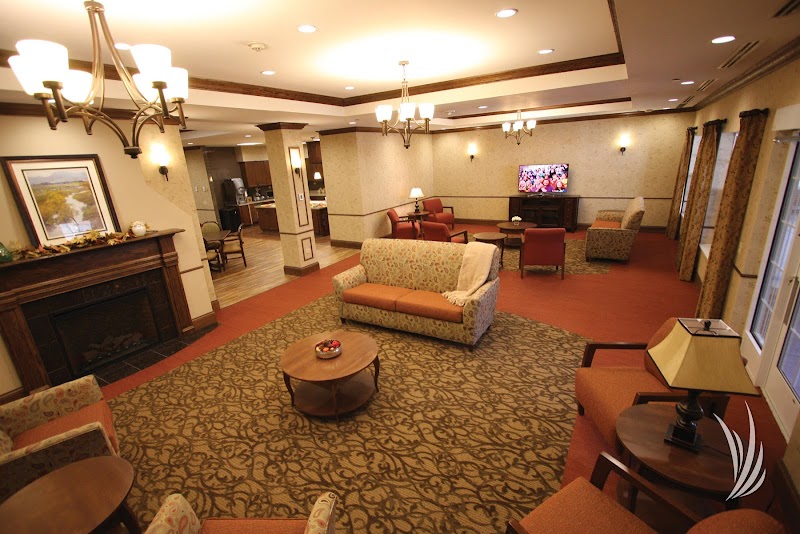 VICTORIAN VILLAGE HLTH & WELL nursing home in HOMER GLEN, IL - Photo 4 of 10