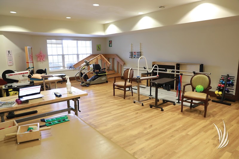 VICTORIAN VILLAGE HLTH & WELL nursing home in HOMER GLEN, IL - Photo 5 of 10