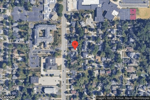 HEALTHBRIDGE OF ARLINGTON HTS nursing home in ARLINGTON HEIGHTS, IL - Photo 1 of 10