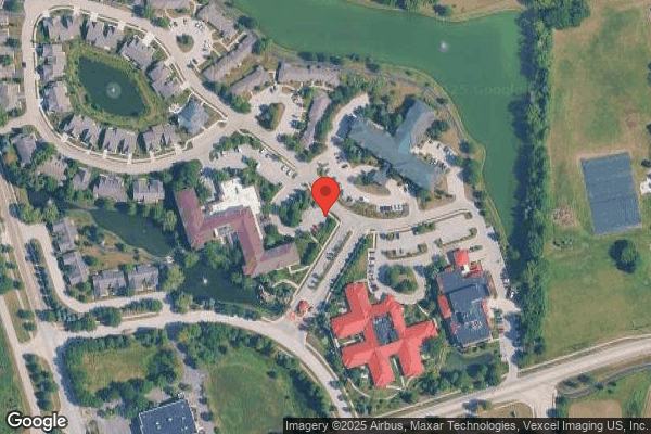 ALDEN COURTS OF WATERFORD nursing home in AURORA, IL - Photo 1 of 3