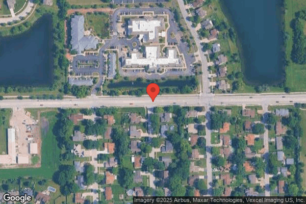 ALDEN COURTS OF SHOREWOOD nursing home in SHOREWOOD, IL - Photo 1 of 9