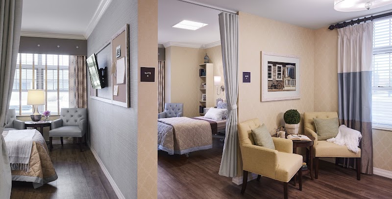 ALDEN COURTS OF SHOREWOOD nursing home in SHOREWOOD, IL - Photo 5 of 9