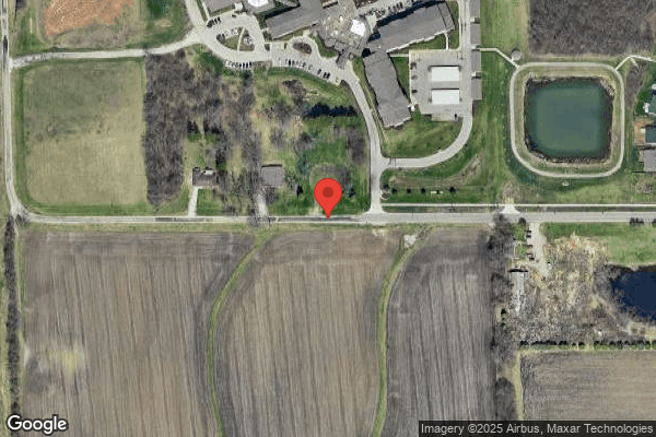 LUTHER OAKS nursing home in BLOOMINGTON, IL - Photo 1 of 10