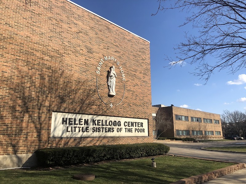 LITTLE SISTERS OF THE POOR nursing home in CHICAGO, IL - Photo 3 of 8