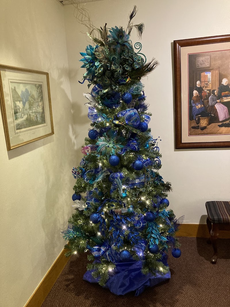 LITTLE SISTERS OF THE POOR nursing home in CHICAGO, IL - Photo 4 of 8