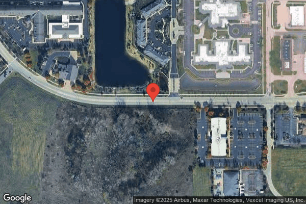 ALDEN ESTATES CTS OF HUNTLEY nursing home in HUNTLEY, IL - Photo 1 of 2