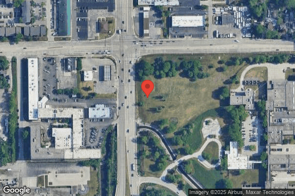 ASBURY COURT NURSING & REHAB nursing home in DES PLAINES, IL - Photo 1 of 5