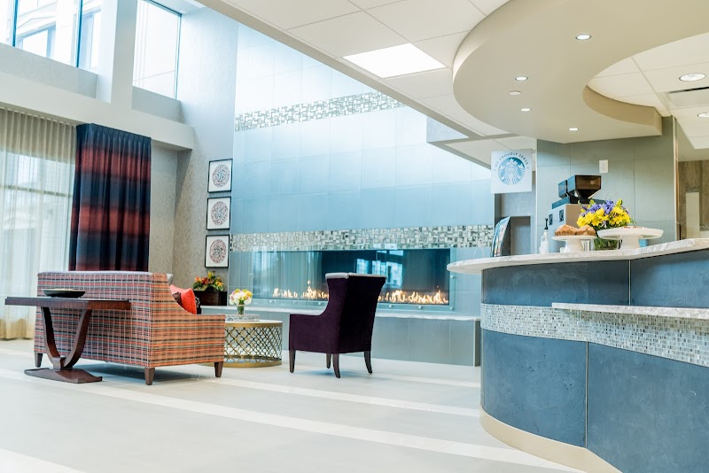 ASBURY COURT NURSING & REHAB nursing home in DES PLAINES, IL - Photo 2 of 5