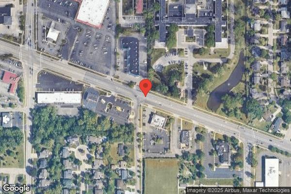 LITTLE SISTERS OF THE POOR OF PALATINE nursing home in PALATINE, IL - Photo 1 of 5