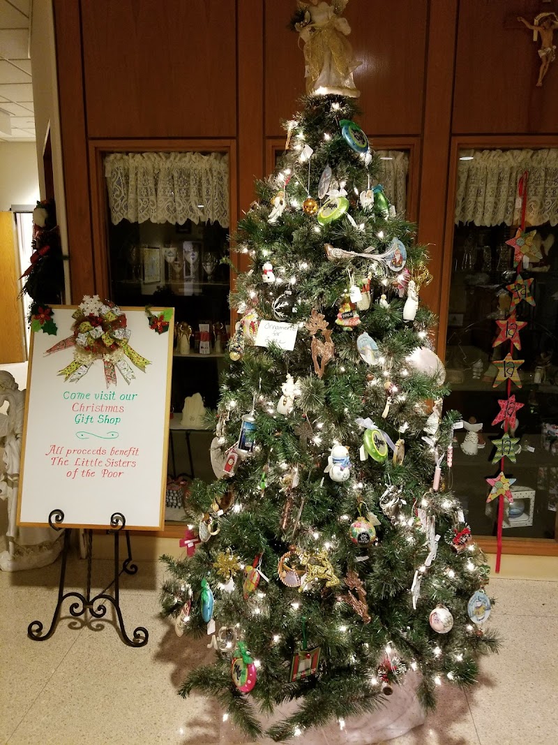 LITTLE SISTERS OF THE POOR OF PALATINE nursing home in PALATINE, IL - Photo 2 of 5