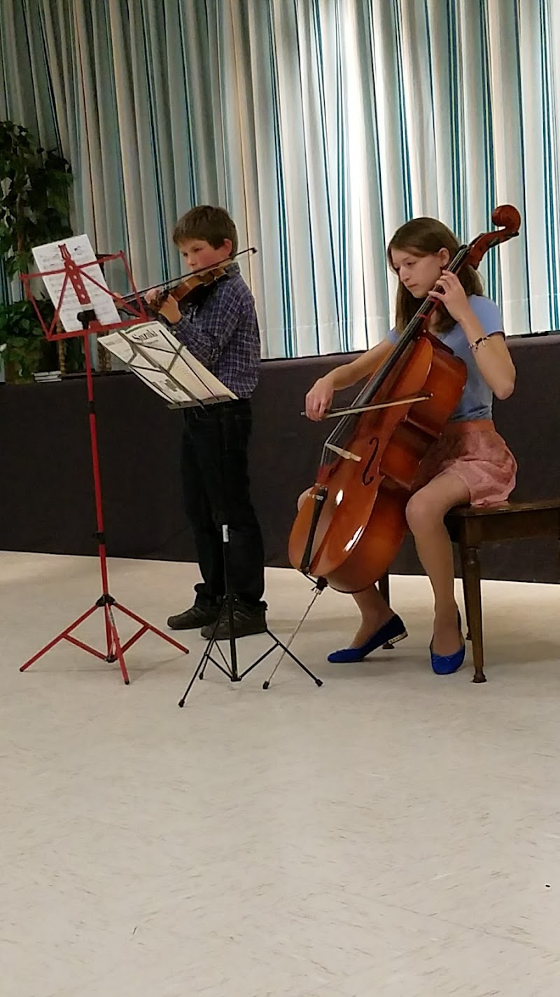 LITTLE SISTERS OF THE POOR OF PALATINE nursing home in PALATINE, IL - Photo 4 of 5