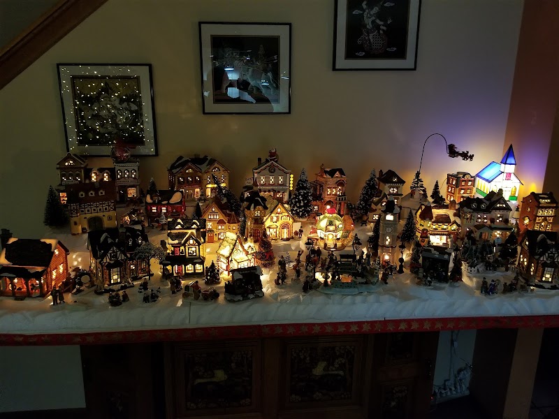 LITTLE SISTERS OF THE POOR OF PALATINE nursing home in PALATINE, IL - Photo 5 of 5