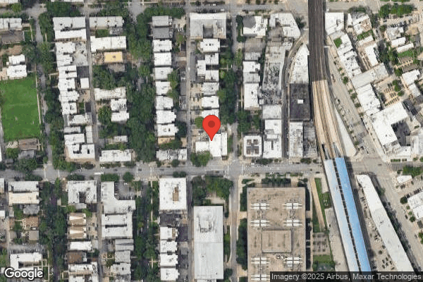 MADO HEALTHCARE - UPTOWN nursing home in CHICAGO, IL - Photo 1 of 4