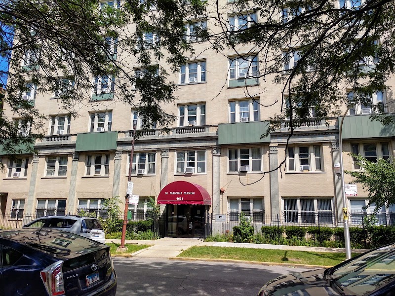 MADO HEALTHCARE - UPTOWN nursing home in CHICAGO, IL - Photo 2 of 4