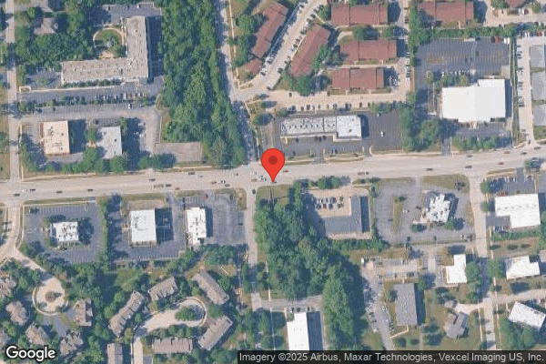 THRIVE OF LISLE nursing home in LISLE, IL - Photo 1 of 10