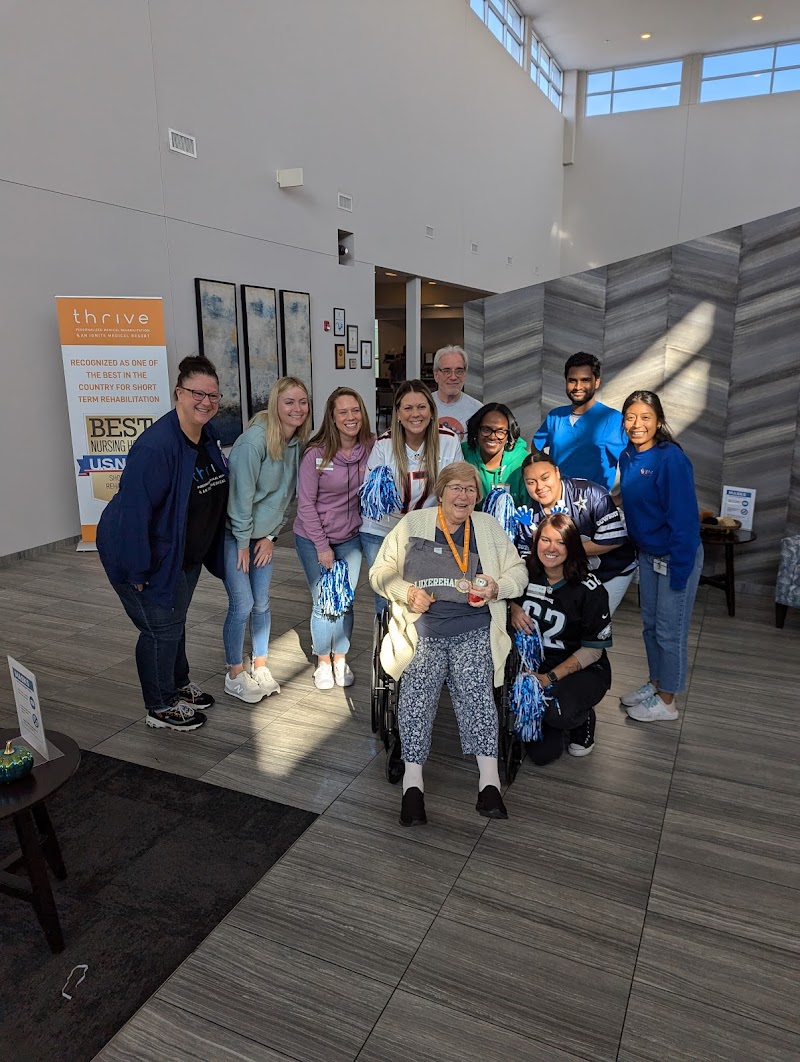 THRIVE OF FOX VALLEY nursing home in AURORA, IL - Photo 3 of 10