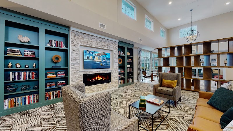 IGNITE MEDICAL MCHENRY nursing home in MCHENRY, IL - Photo 4 of 5