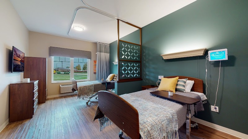 IGNITE MEDICAL MCHENRY nursing home in MCHENRY, IL - Photo 5 of 5