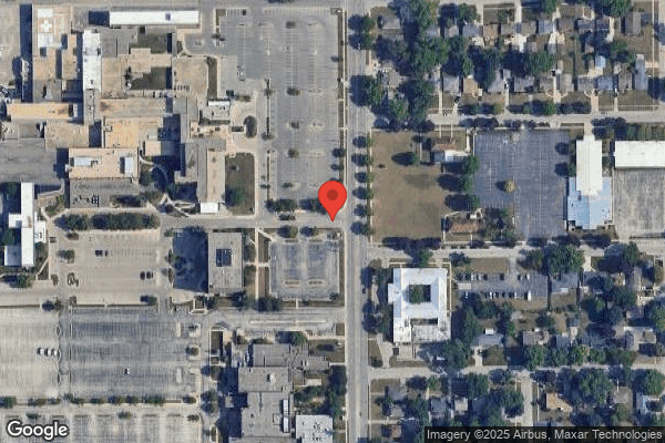 MERCYHEALTH JAVON BEA HOSPITAL -SNF nursing home in ROCKFORD, IL