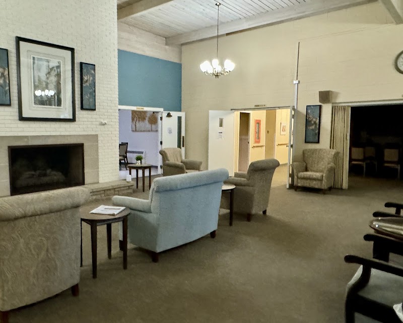 JENNINGS TERRACE nursing home in AURORA, IL - Photo 4 of 5