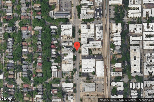 ALL AMERICAN VLGE NRSG & RHB nursing home in CHICAGO, IL - Photo 1 of 4