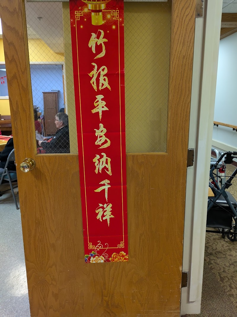 HERITAGE SQUARE nursing home in DIXON, IL - Photo 4 of 5