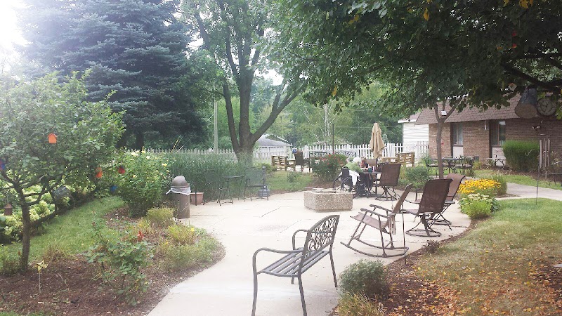 BATAVIA REHABILITATION & HEALTH CARE CENTER nursing home in BATAVIA, IL - Photo 2 of 4